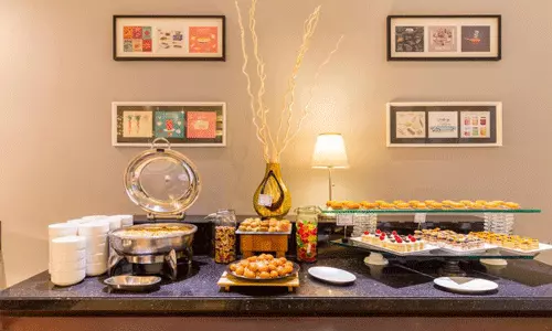 هتل نووتل دیره سیتی سنتر دبی